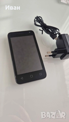 Телефон Alcatel 1e, снимка 3 - Alcatel - 53324435
