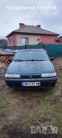 Citroen Xsantiq excelance, снимка 8 - Автомобили и джипове - 43258087