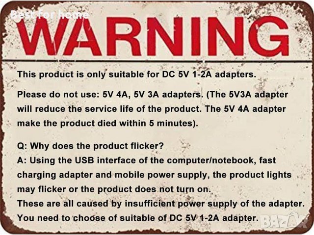 Лампа проектор - залез Sunset Lamp 10W LED, снимка 9 - Други - 40186946