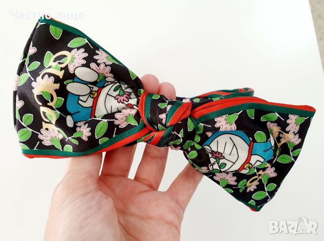 Диадема , снимка 3 - Аксесоари за коса - 33363420