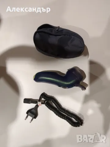 Машинка за бръснене Philips HQ 5812, снимка 2 - Тримери - 49550770