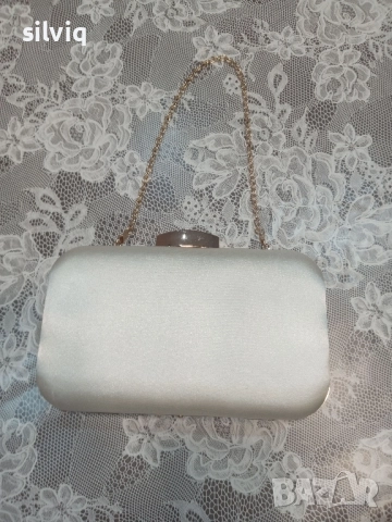 дамски чанти bijou brigitte , снимка 8 - Чанти - 48149869