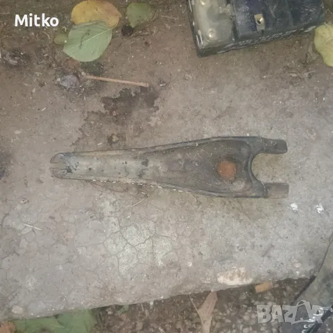 Вилка Съединител За Рено Сценик 2.0И 16В 2000г / Renault Scenic 2.0I 16V 2000y