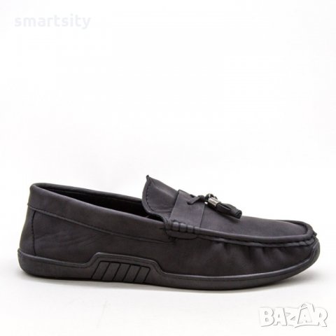 мъжки обувки, снимка 6 - Спортно елегантни обувки - 34601889