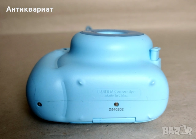 Фотоапарат за моментни снимки FUJIFILM INSTAX MINI 11, снимка 6 - Фотоапарати - 53388491