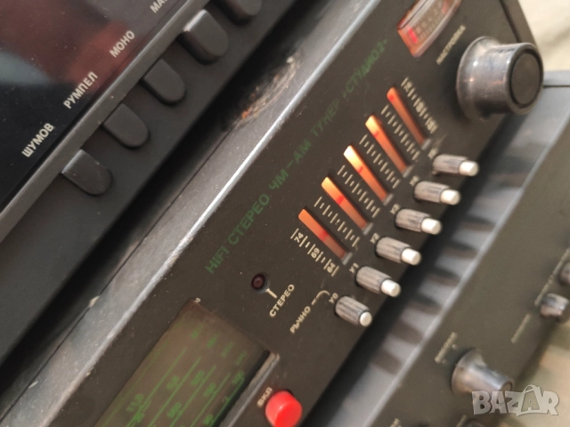 Продавам музикална система Респром , снимка 6 - Аудиосистеми - 51449491