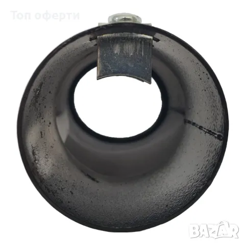 Универсален Накрайник за Ауспух 258 1бр. входа-47мм изхода-56мм, снимка 4 - Аксесоари и консумативи - 48813366