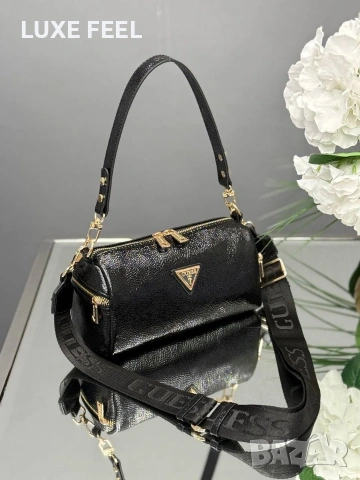 GUESS ⚜️ Дамски Чанти , снимка 9 - Чанти - 53226007