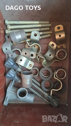 Авточасти за Лада , снимка 2 - Части - 53412678