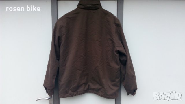 ''GANT''оригинално мъжко яке, снимка 10 - Якета - 26527660