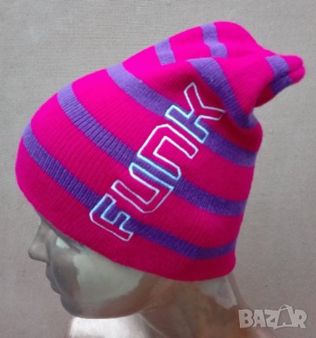 Зимни шапки за ски, сноуборд, туризъм и разходки ski snowboаrd, снимка 4 - Зимни спортове - 43169875