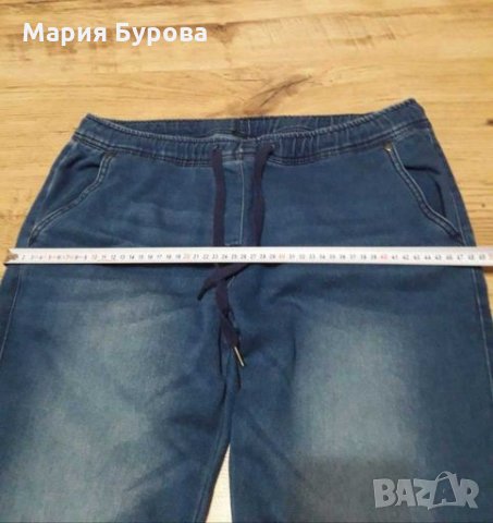 Дамски дънки Esmara, снимка 7 - Дънки - 27769688