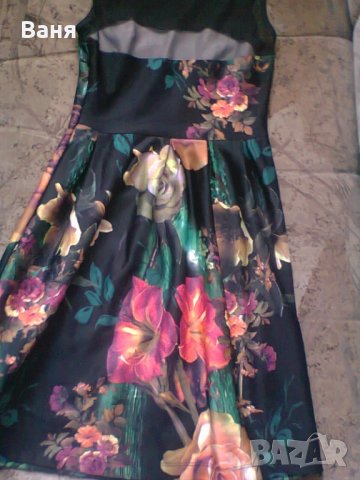 Къса рокля, снимка 3 - Рокли - 33114701