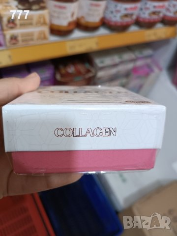 колаген турски, снимка 3 - Хранителни добавки - 44098122