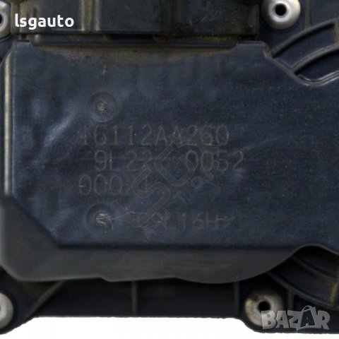 Дроселова клапа Subaru Forester III(2008-2013) ID:93266, снимка 2 - Части - 39496695