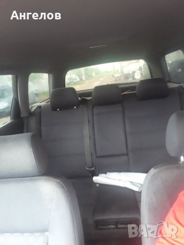 Ауди а6 на части., снимка 5 - Автомобили и джипове - 33109708