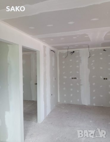 Сглобяеми къщи, снимка 15 - Къщи - 33375494