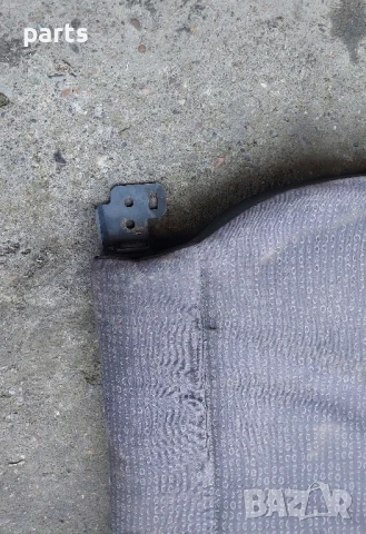 Задна Седалка БМВ 3 E46, снимка 6 - Части - 50611362