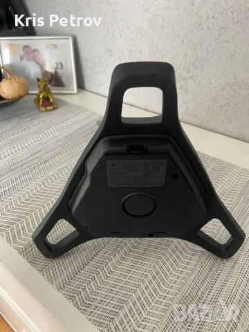 Безжичен Joystick За Летене Logitech Freedom 2.4Ghz PC, снимка 7 - Джойстици и геймпадове - 50152416