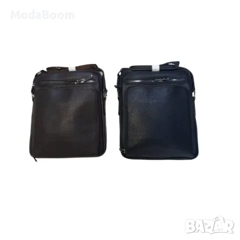 Чанта за през рамо,мъжка, снимка 2 - Чанти - 48236634