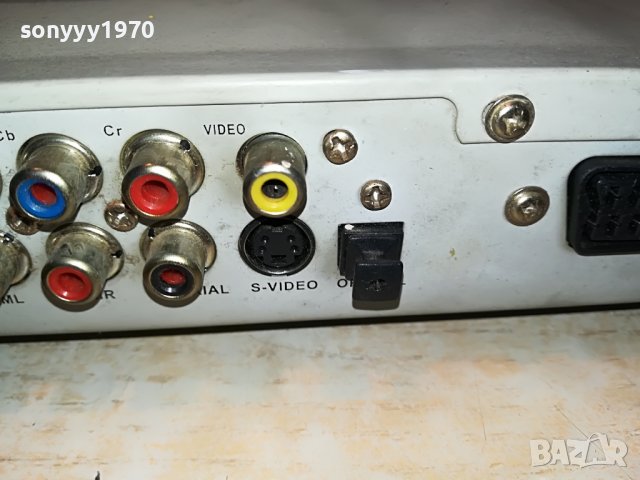 NEO DVD M-51 1208220941, снимка 15 - Плейъри, домашно кино, прожектори - 37669648