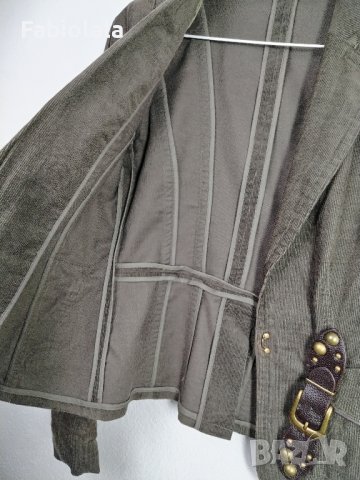 Essentiel Antwerp jasje S nr.M39, снимка 6 - Сака - 44035691