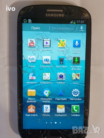 samsung s3, снимка 8 - Samsung - 38899576