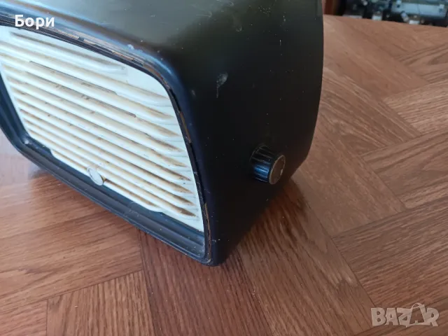 Радиоточка 1968г ЕЛПРОМ, снимка 5 - Радиокасетофони, транзистори - 49969390