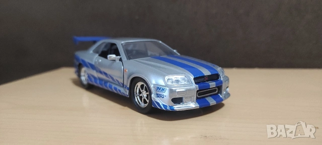 Модели мащаб 1:50 и други, снимка 14 - Коли, камиони, мотори, писти - 49970938