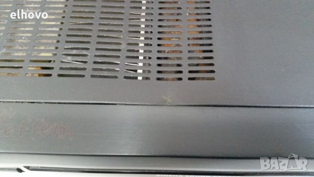 Ресивър Philips FR 735, снимка 4 - Ресийвъри, усилватели, смесителни пултове - 27976795