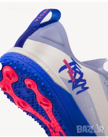 Мъжки обувки за футбол, снимка 3 - Спортни обувки - 51865331