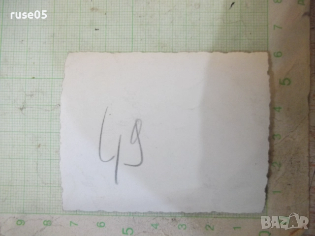 Снимка на войник с шинел стара, снимка 2 - Колекции - 52003181