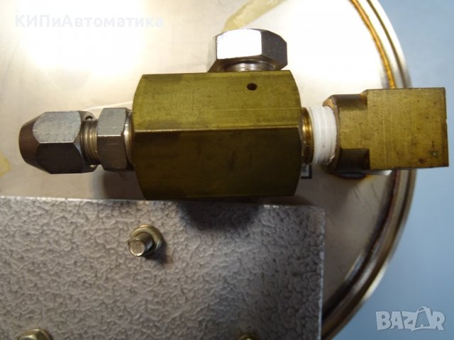 трансмитер Nagano Keiki KH63 24VDC Differential Pressure Transmitter, снимка 10 - Резервни части за машини - 37189382