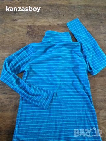 columbia - страхотен дамски полар, снимка 7 - Блузи с дълъг ръкав и пуловери - 38222318