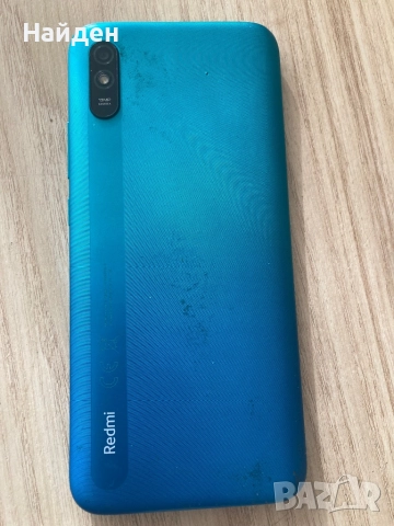 Xiaomi Redmi 9A, отличен, снимка 10 - Xiaomi - 52801592