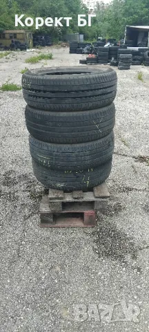 Гуми 205 55 17 Tires 4 броя. Нов внос. , снимка 9 - Гуми и джанти - 40987076