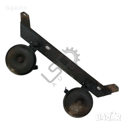 Клаксон Nissan Juke I 2010-2019 ID:150428