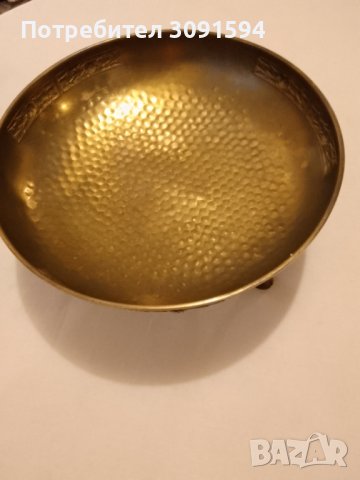 Купа фруктиери  Арт Деко 1930г, снимка 9 - Антикварни и старинни предмети - 43878391