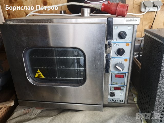 Конвектомат