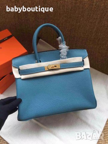 Birkin 30 all colors , снимка 13 - Чанти - 43603866