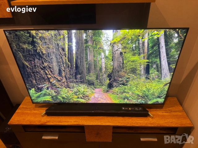 КАТО НОВ! Саундбар SONY HT-XF9000 – Перфектен звук за вашия дом!, снимка 12 - Аудиосистеми - 51818225