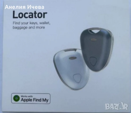 МИНИ GPS тракер локатор за проследяване на багаж, деца, домашни любимци , снимка 6 - Друга електроника - 51388657