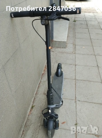 Електрически тротинетки , снимка 7 - Скейтборд, ховърборд, уейвборд - 51144021