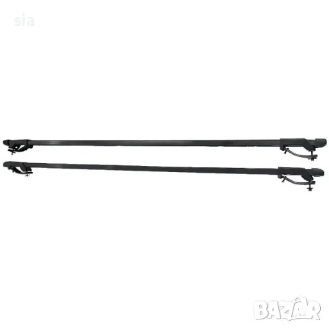 Греди за кола- комби, напречни, 132см, 2бр