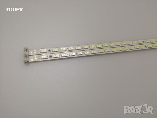 LED Backlight- T420HF04 V.1  42T11-05B, снимка 1 - Части и Платки - 20508517