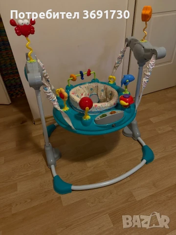 МОНИ Бънджи VISTA, снимка 2 - Други - 50452558