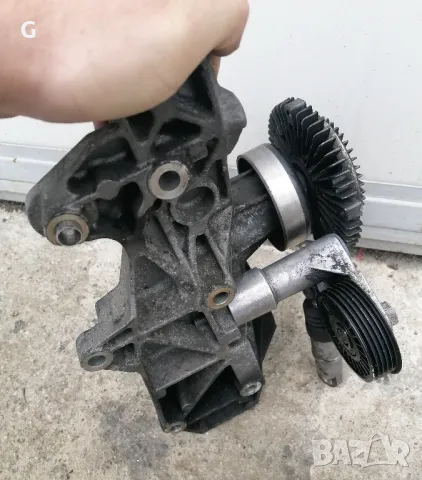 Стийка Обтегач Audi A4 B6 1.9TDI 131ks , снимка 6 - Части - 50433947