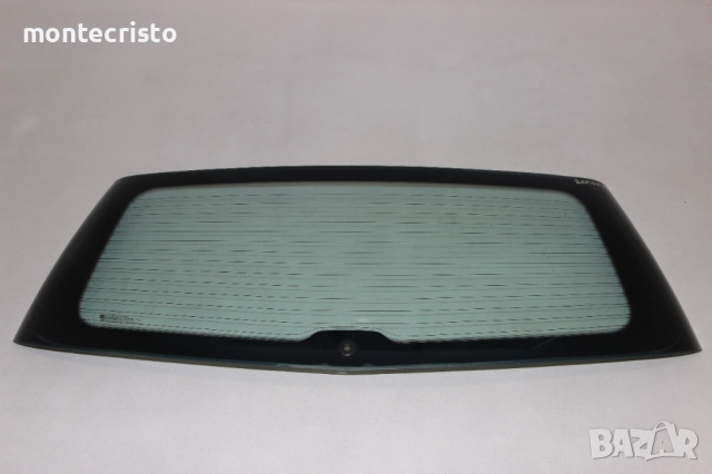 Задно стъкло Opel Zafira B (2005-2012г.) стъкло заден капак ✔️Pilkington Опел Зафира Б