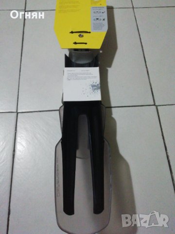 Преден Калник за Велосипед. TOPEAK 26 '', снимка 3 - Аксесоари за велосипеди - 32713631