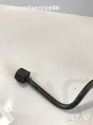 Тръба на турбокомпресора за Jeep Cherokee 2.8 CRD (2002-2008), снимка 2 - Части - 53570932